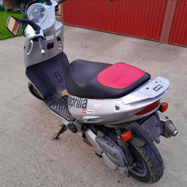 Aprilia Leonardo