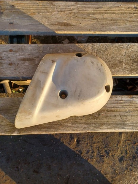 Aprilia Leonardo 250 dekni takaró