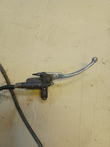 Aprilia Leonardo 250 hts fk munkahenger