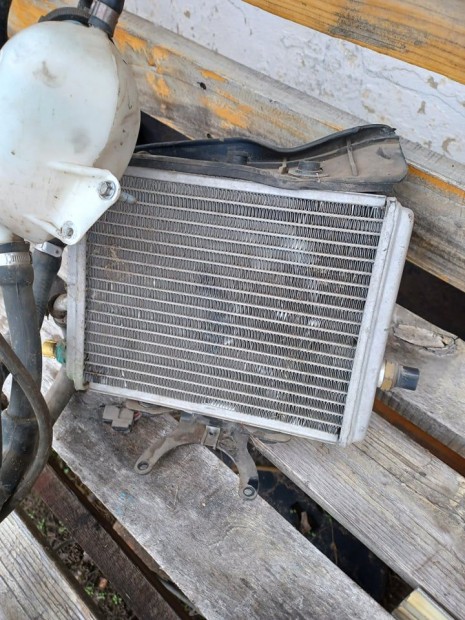 Aprilia Leonardo 250 ht