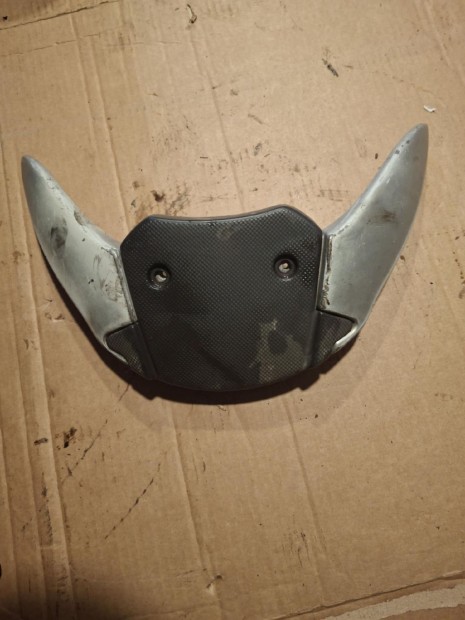 Aprilia Leonardo 250 kapaszkod�