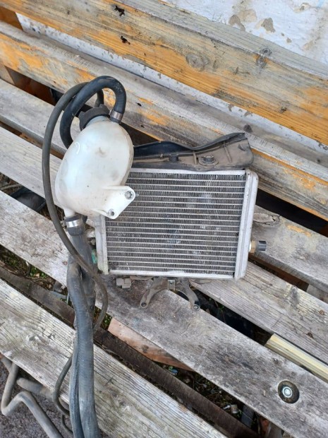 Aprilia Leonardo 250 kiegyenlt tartly