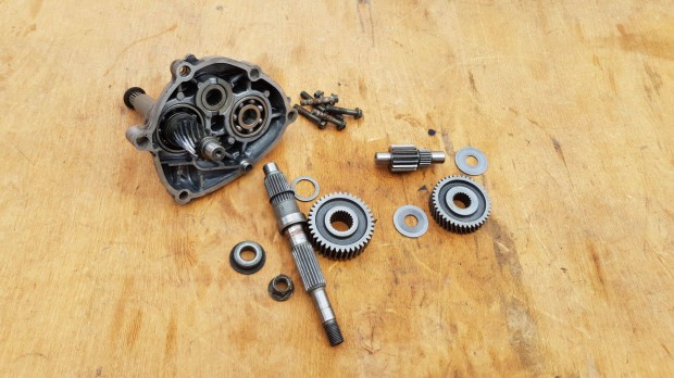 Aprilia Leonardo 250 v�g�tt�tel