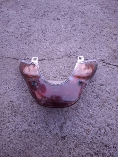 Aprilia Leonardo,  Sonic h�ts� l�mpa