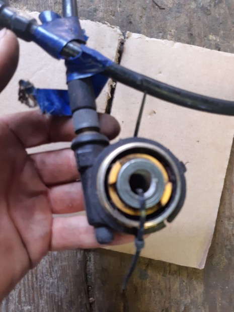 Aprilia Leonardo km ra meghajt