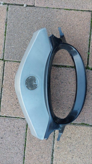 Aprilia Leonardo mszerfal idom