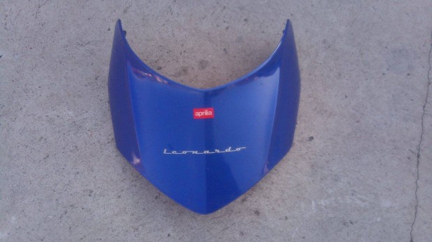 Aprilia Leonardo orridom bett