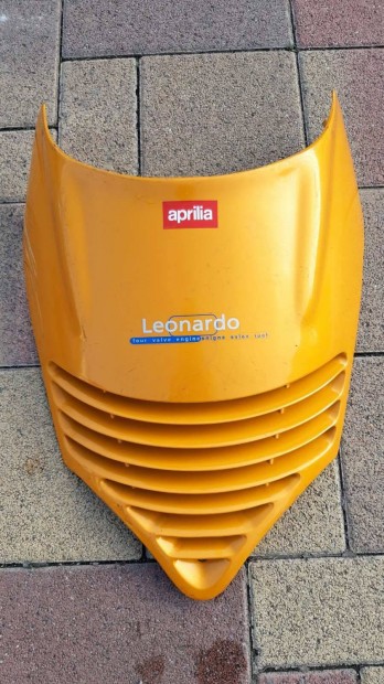 Aprilia Leonardo orridom bett