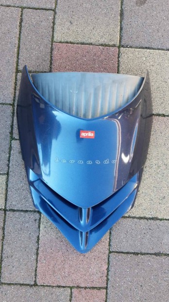Aprilia Leonardo orridom bett