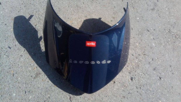 Aprilia Leonardo orridom bett