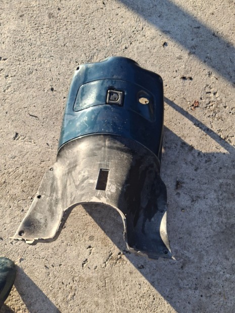 Aprilia Leonardo trd idom