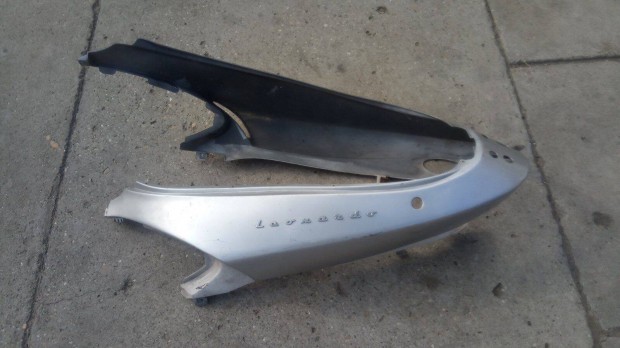 Aprilia Leonardo ls alatti idom
