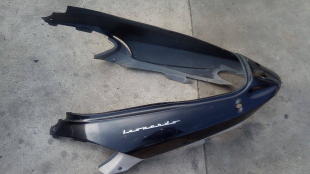 Aprilia Leonardo ls alatti idom