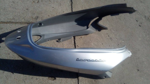 Aprilia Leonardo ls alatti idom
