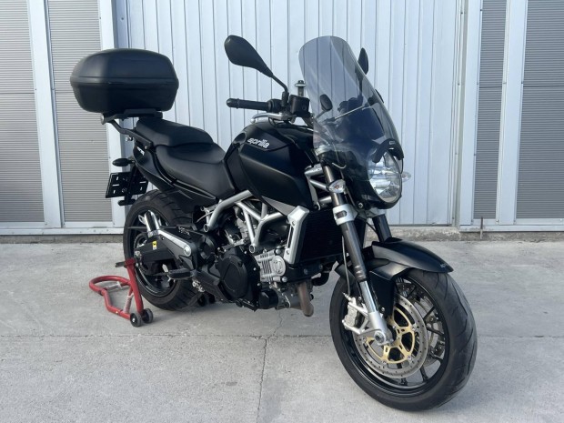 Aprilia MANA ..