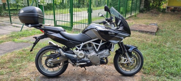 Aprilia Mana 850 GT ABS