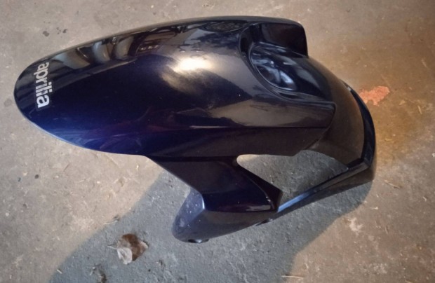 Aprilia Mana els srvd