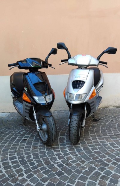 Aprilia Old Sr eredeti alkatrszek
