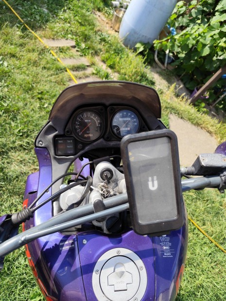 Aprilia Pegaso 650