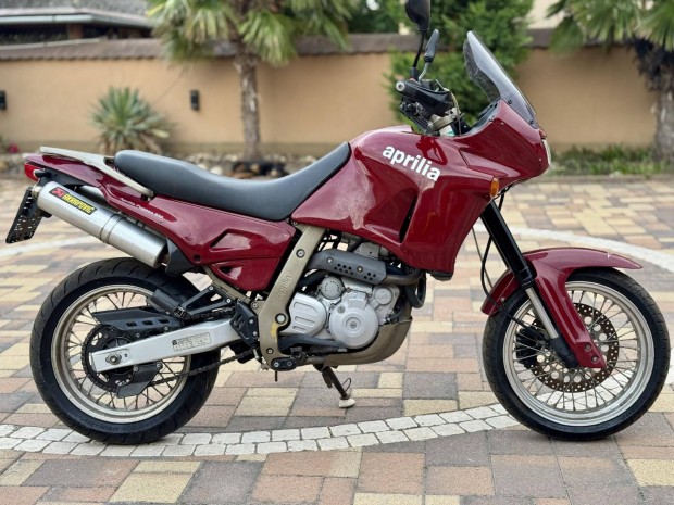 Aprilia Pegaso 650 A2 Supermoto