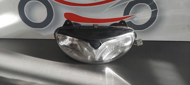 Aprilia Pegaso 650 Első lámpa