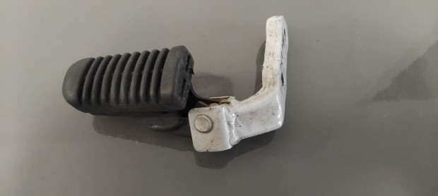 Aprilia Pegaso 650 Jobb oldali lábtartó