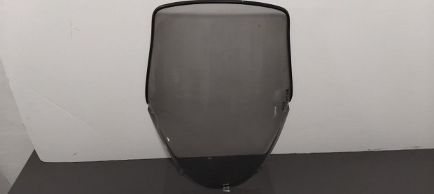 Aprilia Pegaso 650 Plexi, sérült