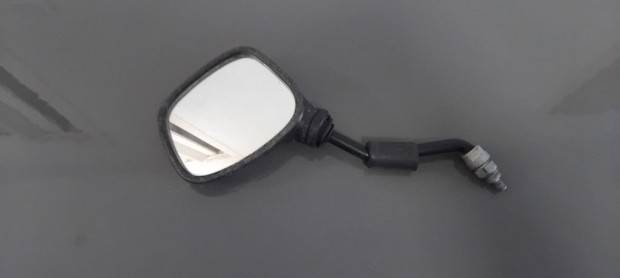 Aprilia Pegaso 650 '98-05 Bal oldali visszapillantó tükör