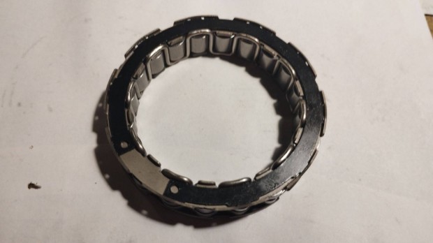 Aprilia Pegaso 650 szabadonfut� kos�r 92'-00'-ig