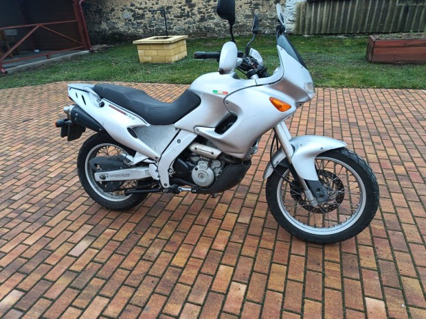 Aprilia Pegaso Cube 650