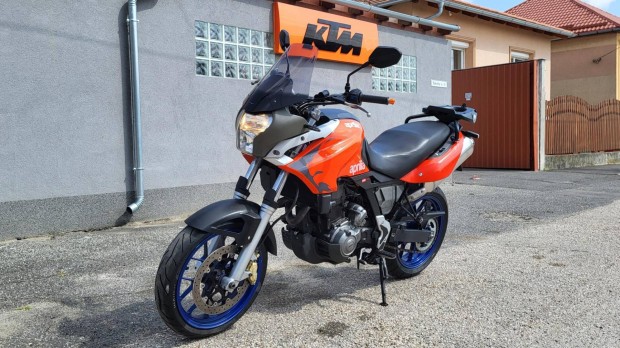 Aprilia Pegaso I.E. 650