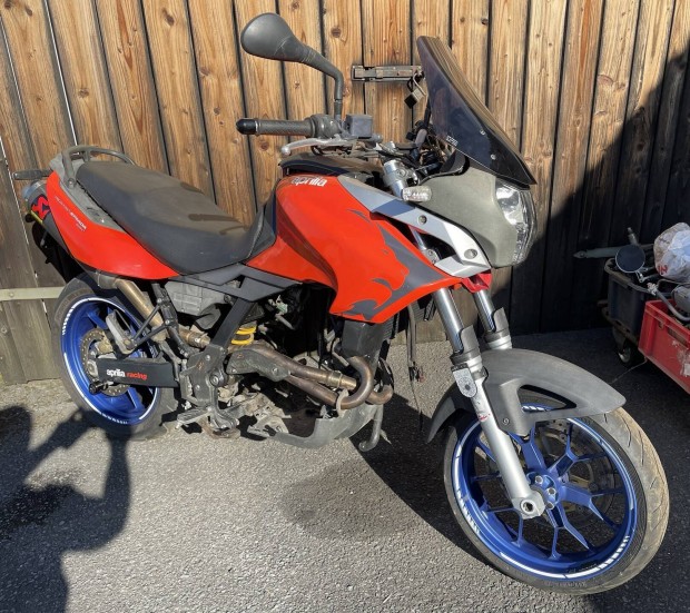 Aprilia Pegaso Strada bontsra bontott alkatrszek elad