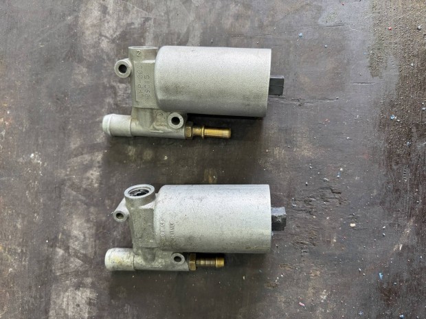 Aprilia Piaggio benzinpumpa