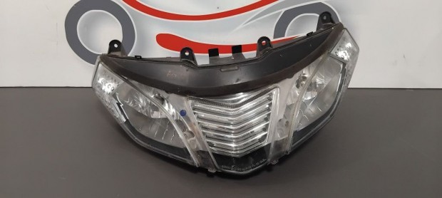Aprilia RS4 50 Első lámpa