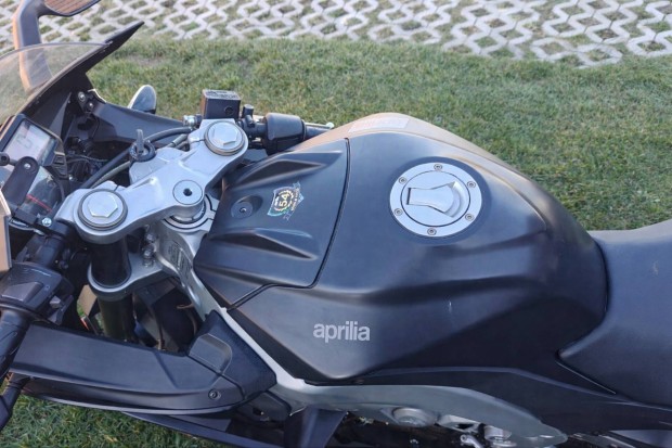 Aprilia RS4 50 elad�! 2017-es!