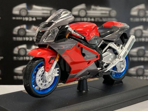 Aprilia RSV 1000R 2006 1:18 1/18 Maisto