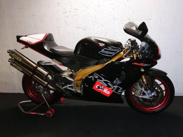 Aprilia RSV 1000 Mille SP 103/150