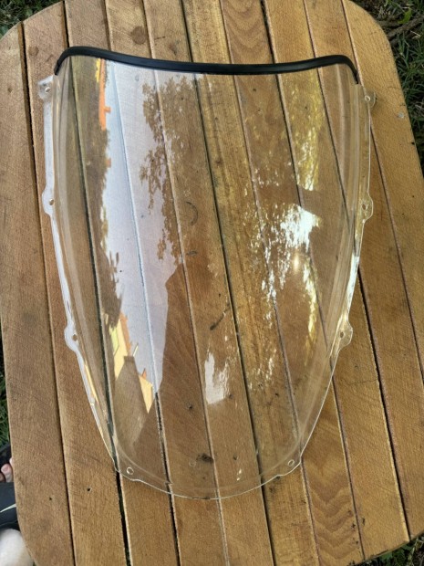 Aprilia RSV 1000 Mille Tuono gyári plexi