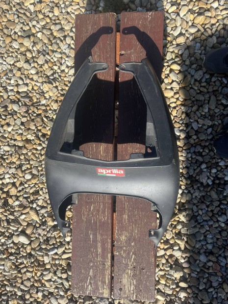 Aprilia RSV, Tuono farokidom