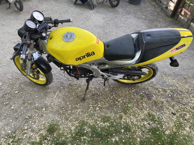 Aprilia RS 50