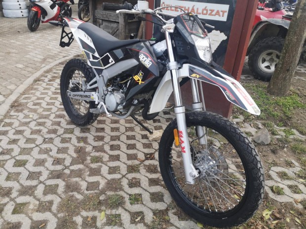 Aprilia RX 50 Carbon Limited enduro/vj.-t ig.d...