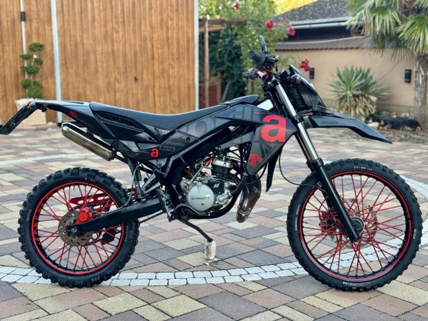 Aprilia RX 50 Enduro