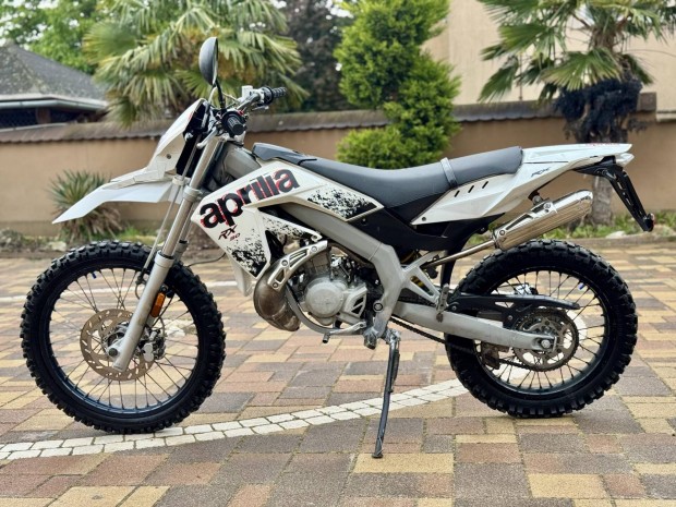 Aprilia RX 50 Enduro