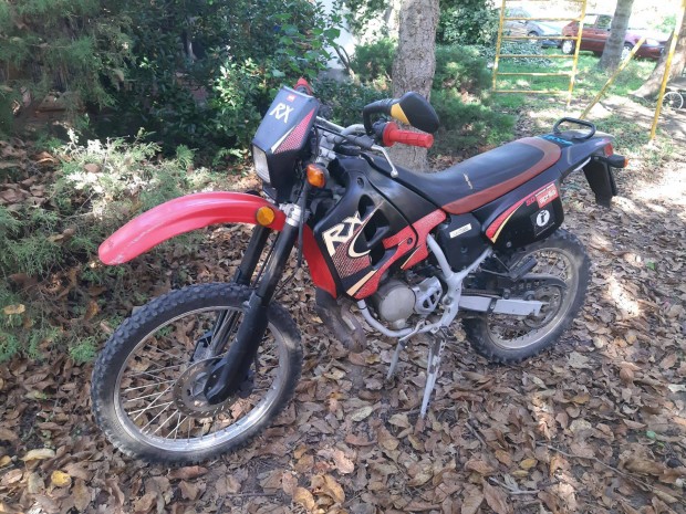 Aprilia RX 50 Enduro