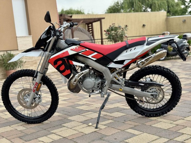 Aprilia RX 50 Enduro Újszerű
