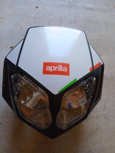 Aprilia RX-SX 50 Komplett Gyri Fejidom