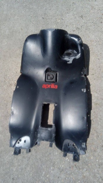 Aprilia Rally LC trdidom