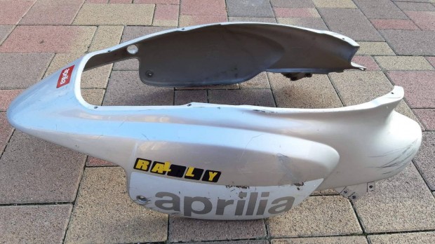 Aprilia Rally ls alatti idom