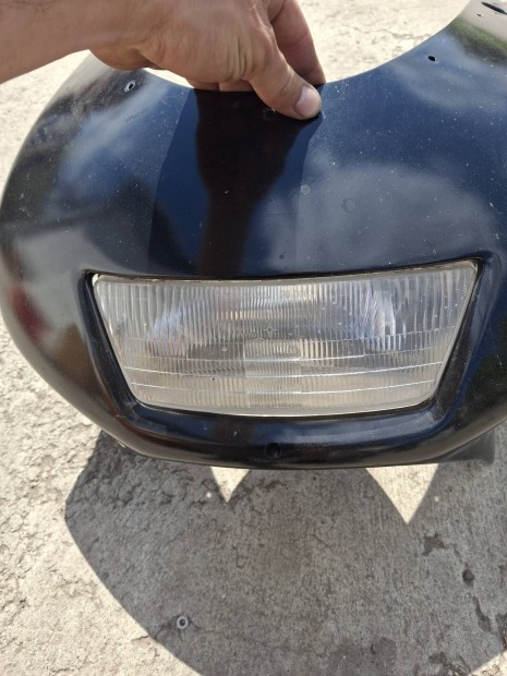 Aprilia Rs50 első lámpa