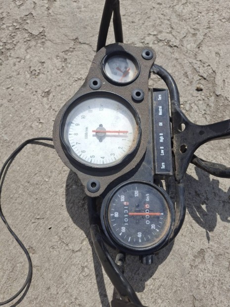 Aprilia Rs50 műszerfal, km óra